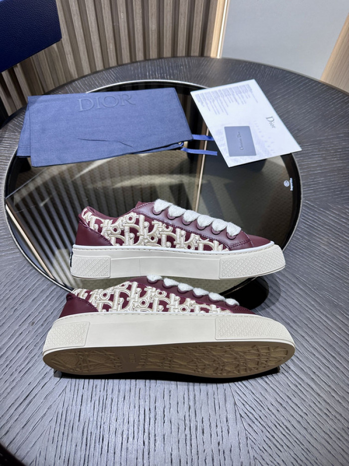 dio* sneakers b33 t0000-210