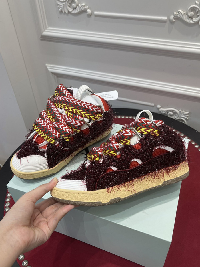 lavin sneaker85
