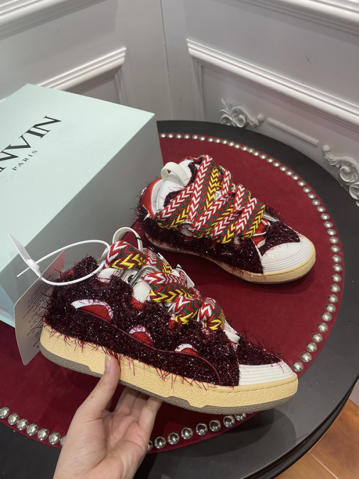 lavin sneaker85