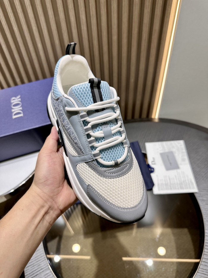 DIO* SNEAKERS B22 T0000-161