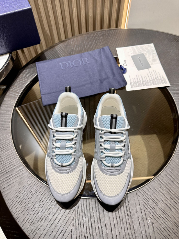 DIO* SNEAKERS B22 T0000-161