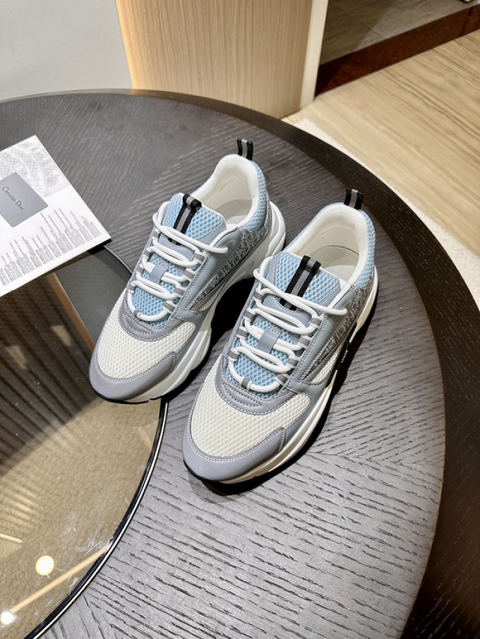 DIO* SNEAKERS B22 T0000-161
