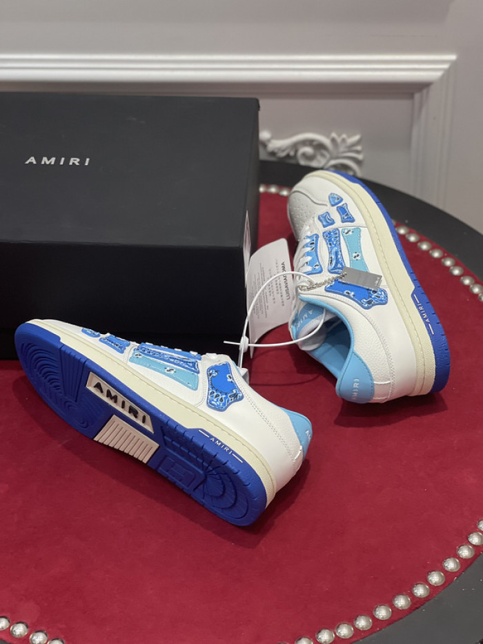 amiri sneaker am036