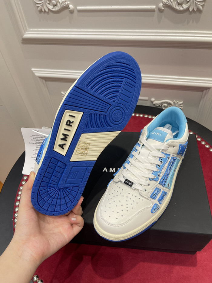 amiri sneaker am036