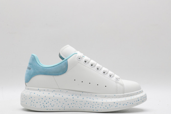 alexander mcq64