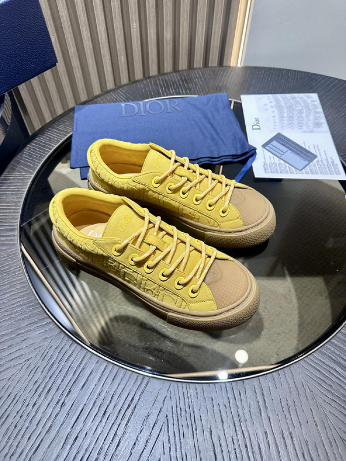 dio* sneakers b33 t0000-171