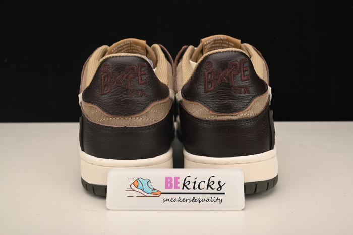 BAPE Sneakers 0021