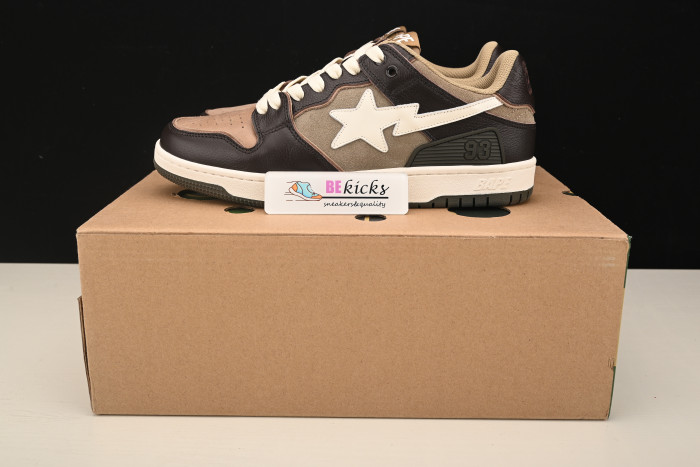 BAPE Sneakers 0021