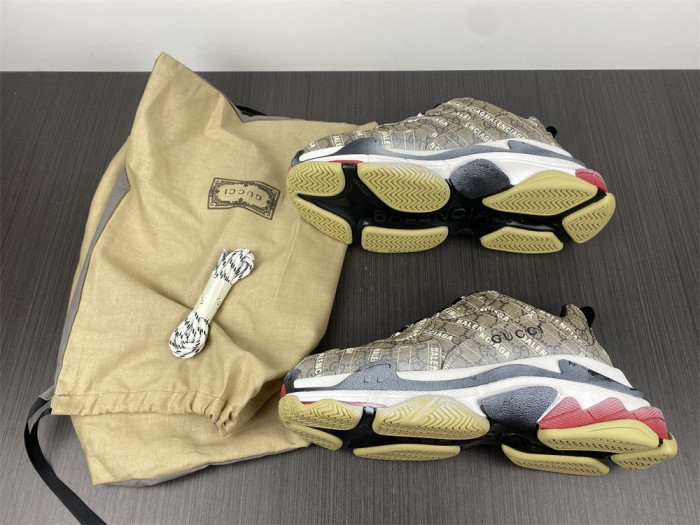 triples trainer sneakers 2000041