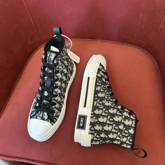 DIO* SNEAKERS B30 T0000-220