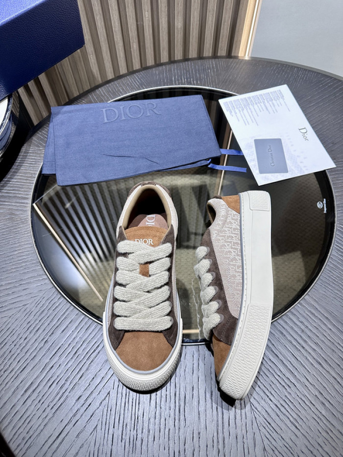 dio* sneakers b33 t0000-209