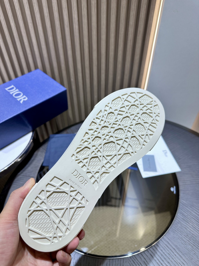 dio* sneakers b33 t0000-209