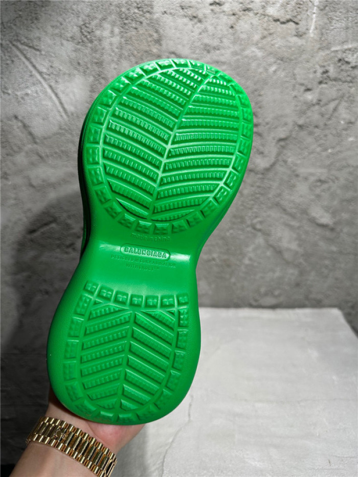 BALENCIAG* BOOT 201