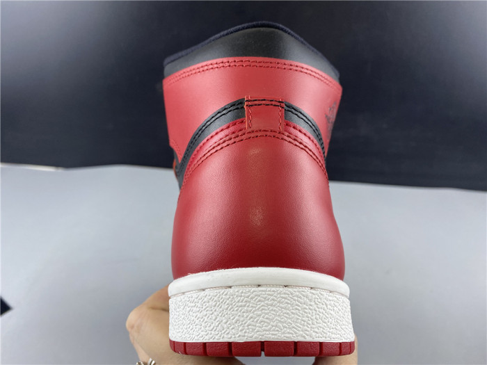 air jordan1 aj1 high 85 varsity red bq4422-600