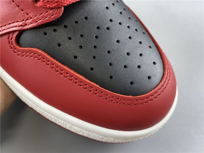 air jordan1 aj1 high 85 varsity red bq4422-600