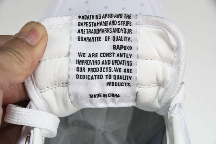 BAPE Sneakers 0033