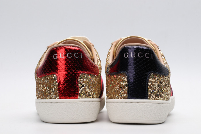 G*u*i* trainer sneaker74