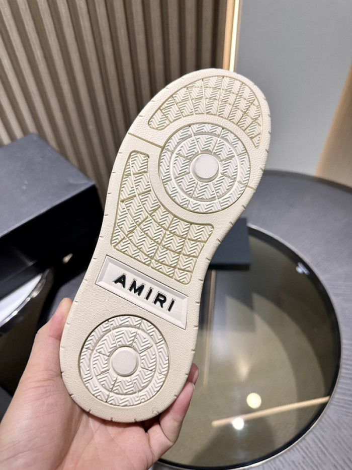 amiri sneaker am0158