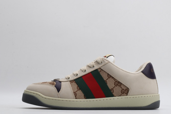 G*u*i* trainer sneaker 99