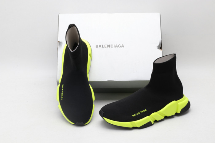 speed trainer sneakers 1000015