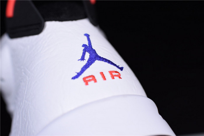 air jordan 6 flint grey ci3125-100