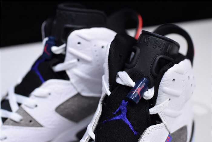 air jordan 6 flint grey ci3125-100