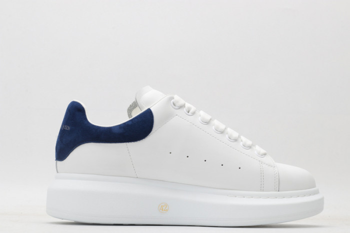 alexander mcq7
