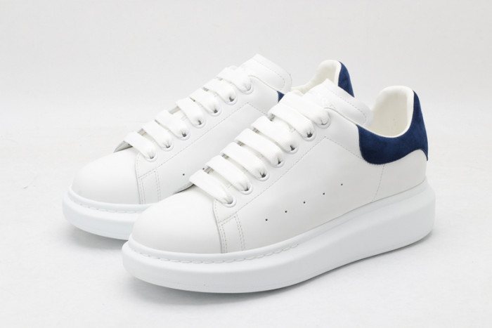 alexander mcq7