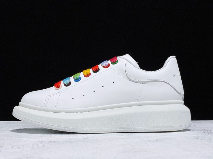 alexander mcq6