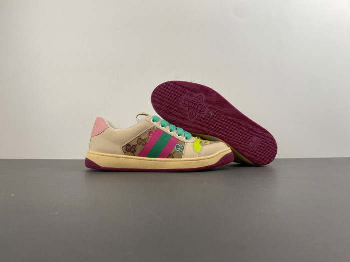 G*u*i* trainer sneaker 125