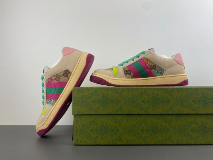 G*u*i* trainer sneaker 125