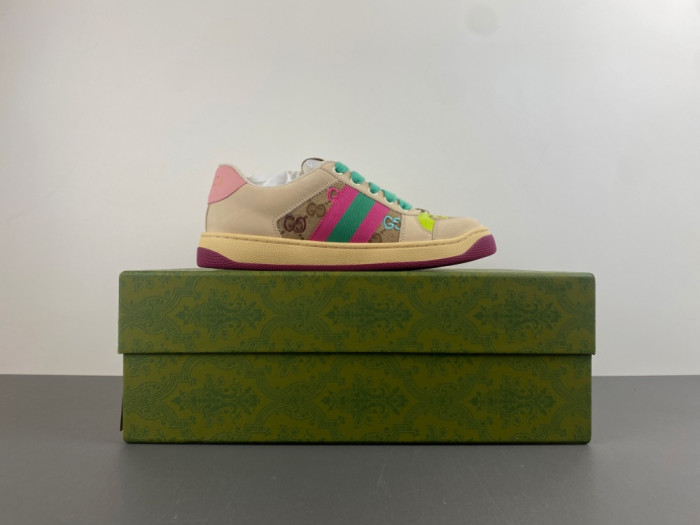 G*u*i* trainer sneaker 125
