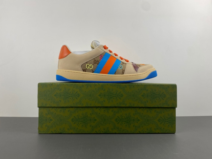G*u*i* trainer sneaker 126