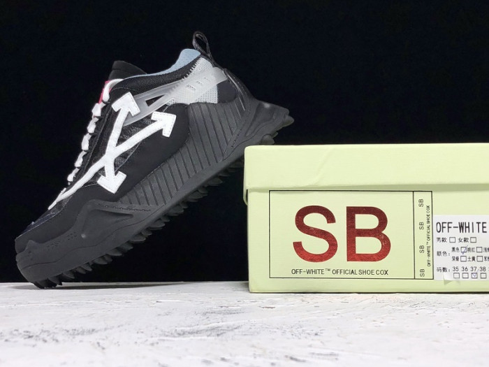 OFW C/O ODSY-1000 Sneakers OW10004