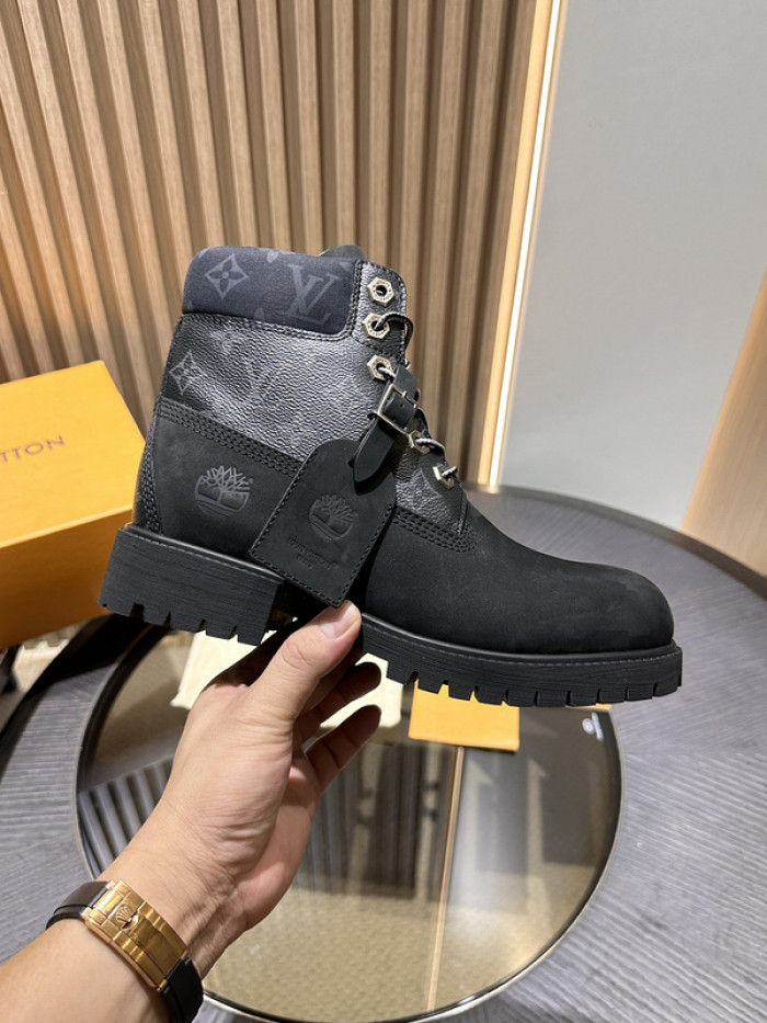 L&V BOOTS SNEKAERS L00000211