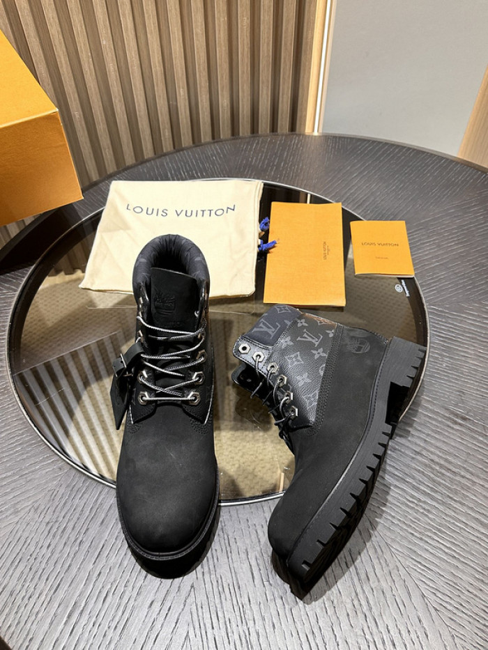 L&V BOOTS SNEKAERS L00000211