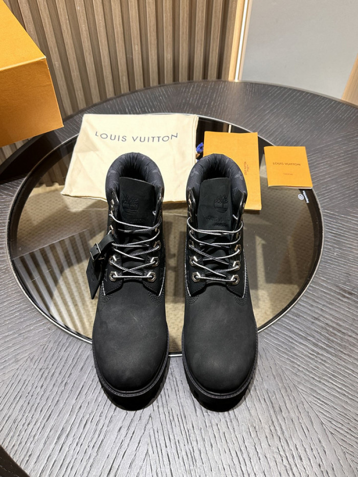 L&V BOOTS SNEKAERS L00000211
