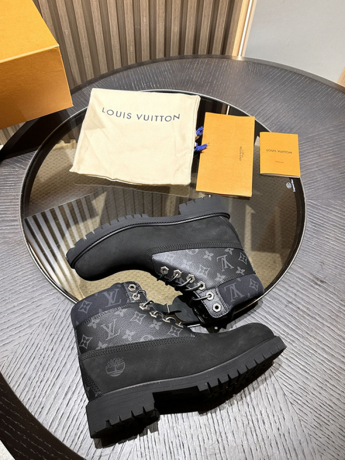 L&V BOOTS SNEKAERS L00000211