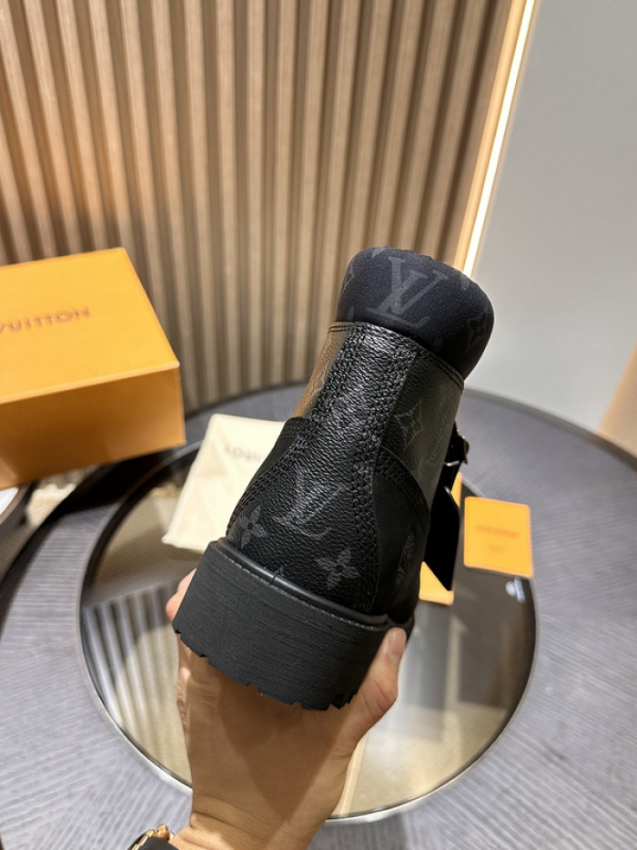 L&V BOOTS SNEKAERS L00000211