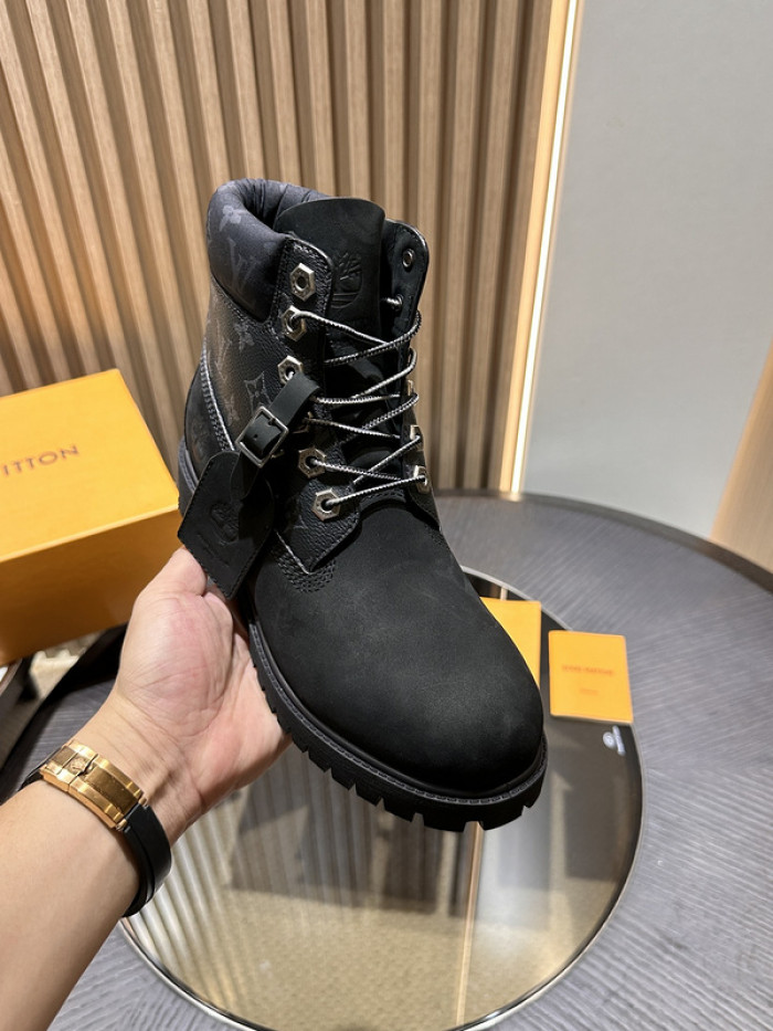 L&V BOOTS SNEKAERS L00000211