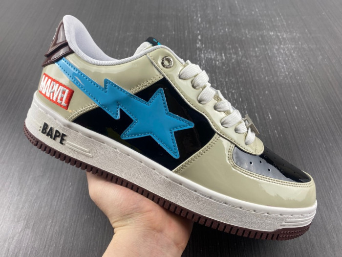 BAPE Sneakers 0042