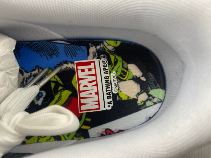 BAPE Sneakers 0042