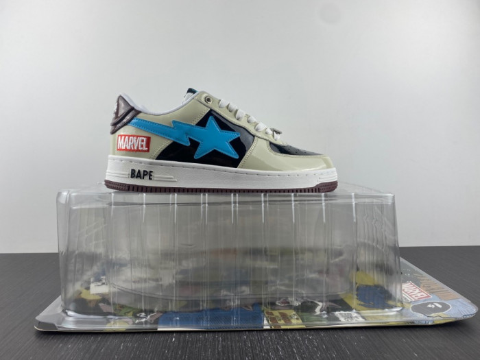 BAPE Sneakers 0042