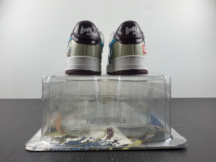 BAPE Sneakers 0042