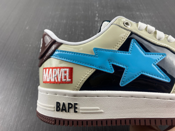 BAPE Sneakers 0042