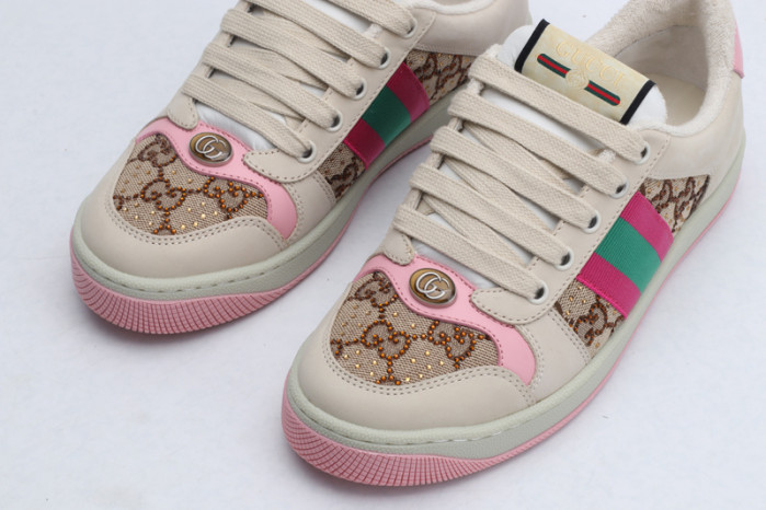G*u*i* trainer sneaker 94