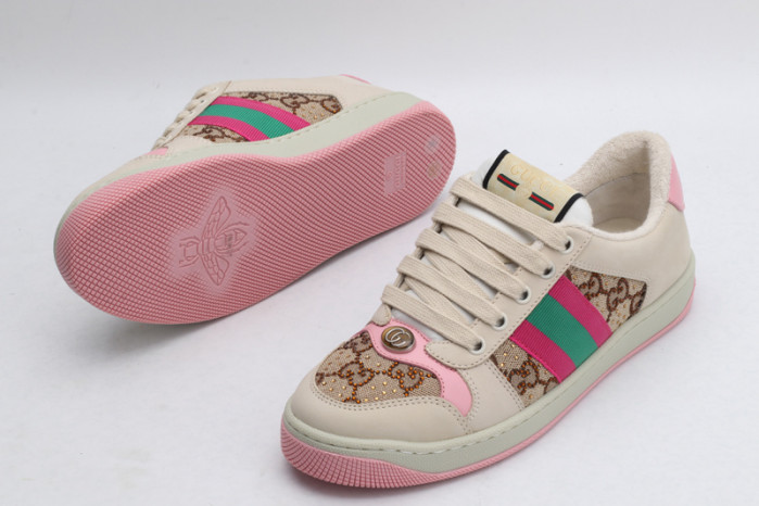 G*u*i* trainer sneaker 94