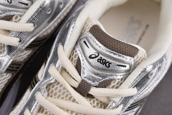 As*ic*s gel-kayano 14 cream black metallic plum 1201a019-108