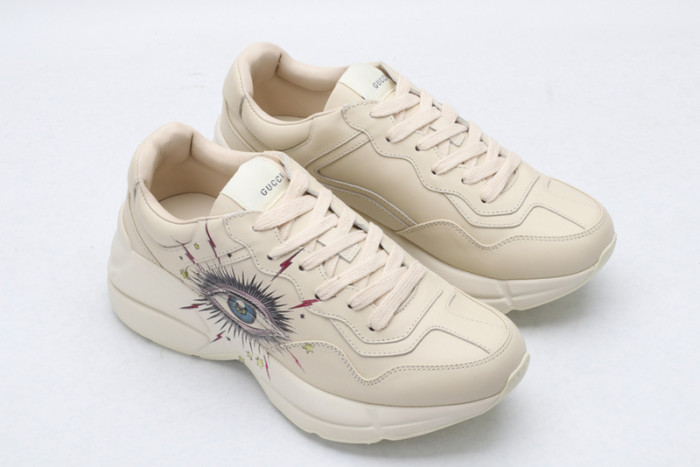G*u*i* trainer sneaker14
