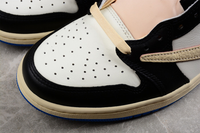 air jordan 1 low x fragment x travis scott dm7866-140